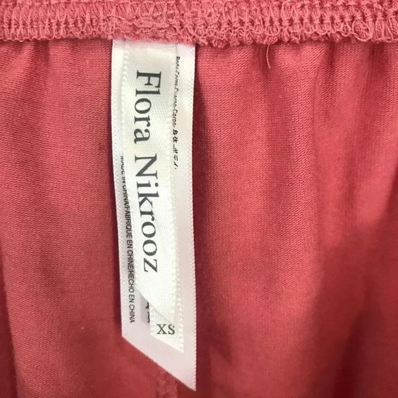 Flora Nikrooz  Floretta Pyjama Shorts - Picture 4 of 5